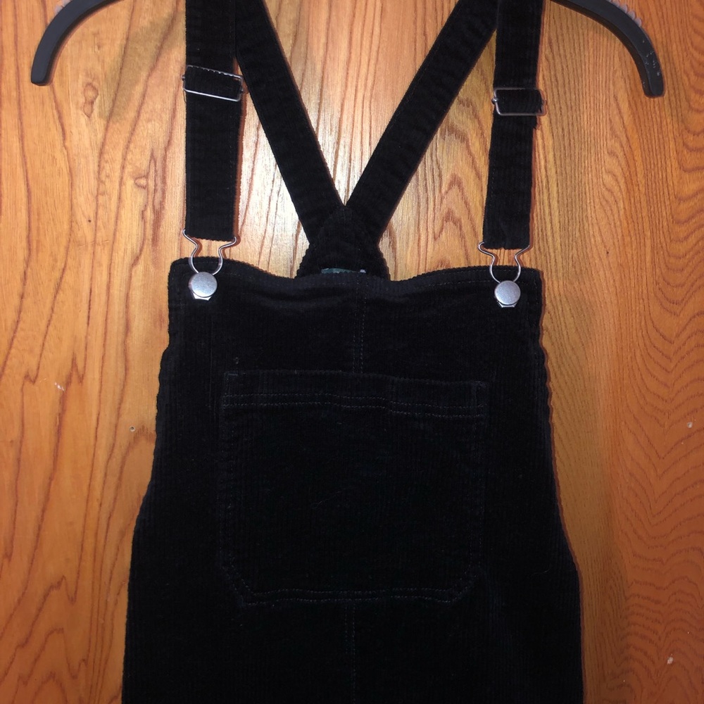 * 2 for $20* Plus size overall dress